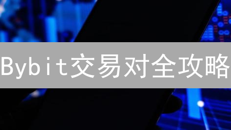 Bybit交易对全攻略：解锁财富密码的稀缺指南
